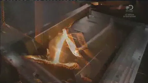 Чугунные ванны  Из чего это сделано