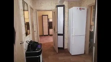 Продажа огромной 1комн.кв.на Первомайском, Щекинский р-он, Тульской области.