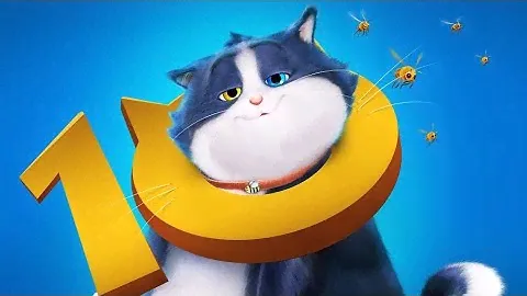 10 жизней