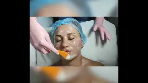 Процедура:Жемчужная пудра