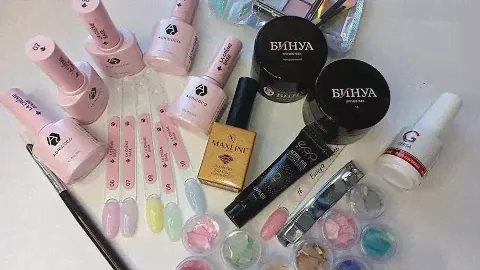 Распаковка товаров с Wildberries/lekimim