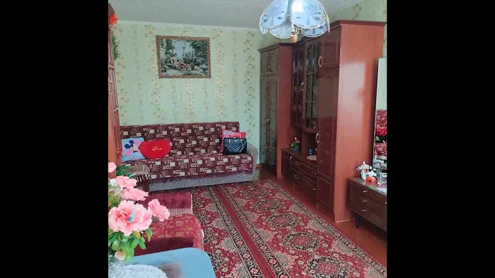 Продажа 2-х комн. квартира Егорьевск МО
