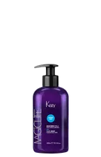Kezy Blond Hair, маска жемчужная для светлых волос 300 мл.