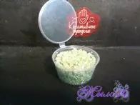 Жемчужная соль Буэнос Айрес, 100 гр