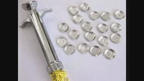ЭКСТРУДЕР, EXTRUDER