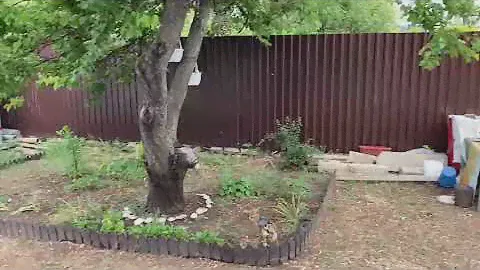 Прекрасный тёплый дом в Юхариной балке.