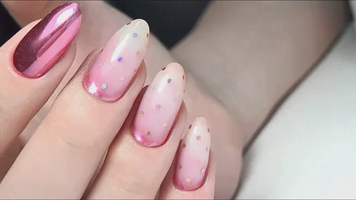 ❤ почему НЕ МЕНЯЕТСЯ техника ❤ ТОП для ВТИРКИ COSMOPROFI ❤ВТИРКА на ногтях ❤