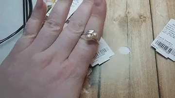 Прелестные кольца с ЖЕМЧУГОМ !!