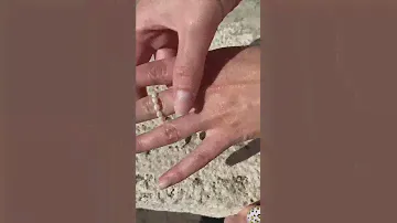 Видео обзор кольцо жемчуг