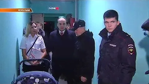 Выселение из муниципального жилья