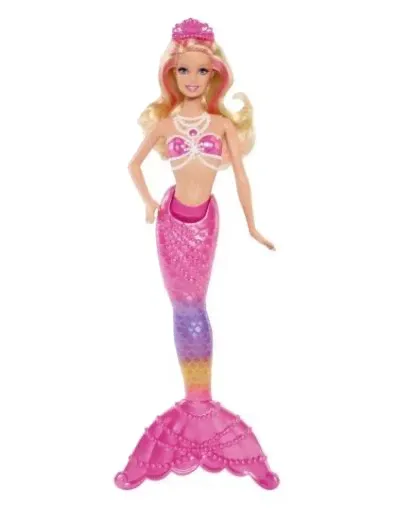 Кукла Жемчужная принцесса Барби Mattel (Маттел)