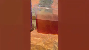 Мерцающая морская соль для ванны с миндальным маслом, ароматом и цветом красного вина 🍷 943410891