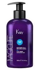 Kezy Жемчужная маска для светлых волос Blond Hair Pearl300 мл