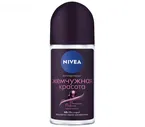 Nivea Дезодорант-антиперспирант ролик Жемчужная красота Premium Perfume 50мл