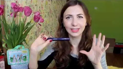НОВИНКИ #FABERLIC - #VeryBerry, пудра в шариках #ЖемчужнаяРоссыпь, La Creme.