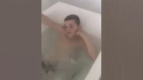 Жемчужная ванна.Анапа.Аутизм.