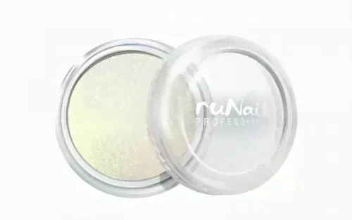 Жемчужная пыль для втирки №4465 Ru Nail