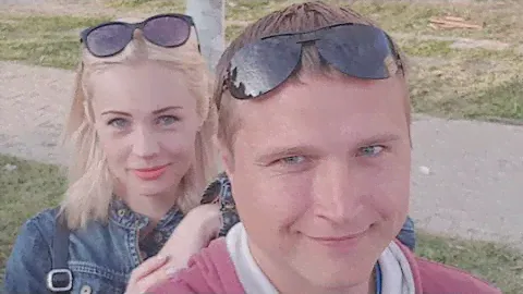 Витязево. На Закат По Горького На Пляж Жемчужина России