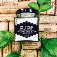 AFRICAN SALT африканская жемчужная соль