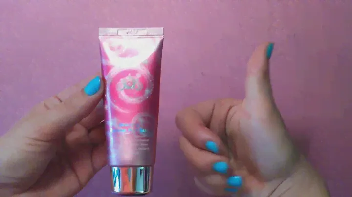Lioele Blooming Shimmer Pearl Base