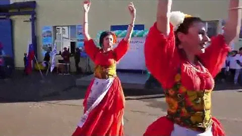 Жемчужная россыпь