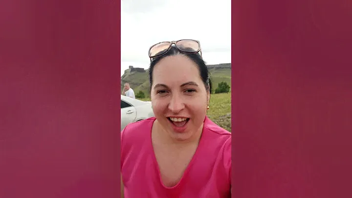 Отдых✨Горы🏞️ Хакасия☀️Шира🌅