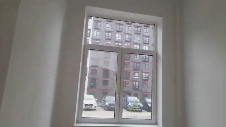 г. Москва, поселение Филимонковское, ул. Жемчужная, 1к2