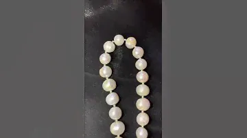 Жемчуг-моя любовь! Украшения для дня и ночи 🌒всегда актуальны!