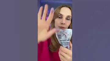 Соль для ванны 🛁 с шиммером 🦄 это как бомбочка для ванны 🛁 только лучше✌🏻