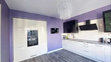 Продажа 2 комн.квартиры 67 кв.м. в жк Балтийская Жемчужина Санкт-Петербург