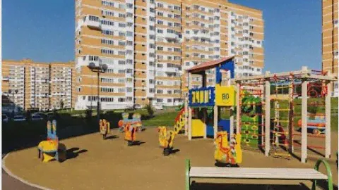 Продается квартира -студия г. Москва, поселение Филимонковское, улица Харлампиева, 44