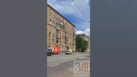 Аренда коммерческой недвижимости по адресу: г. Москва, улица Руставели, 15