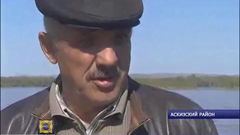 В Хакасии восстанавливают повреждённые дамбы
