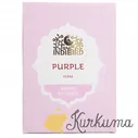 Краска для волос жемчужная на основе хны, 50гр (Henna Purple)