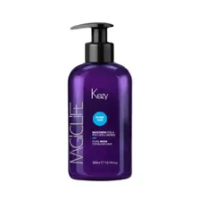 Magic Life Blond Hair Pearl Mask / Жемчужная маска для светлых волос, 300мл