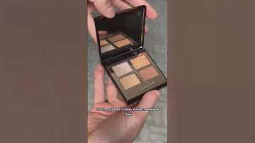 ЛЮКСОВЫЕ НОВИНКИ из Европы #макияжкосметика #обзоркосметики