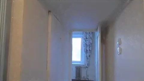 Продам 1 комн. кв. ул. Ташкентская, 138. 3/5 этаж. ПРОДАНО
