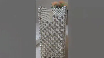 Стоимость сумки 6900 RUB #tutorial #сумкиизбусин #diy #handmade #beads #подарокдевочке #подарок