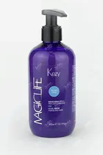 KEZY Magic Life Blond Hair Pearl Mask Маска для осветленных волос Жемчужная, 300мл